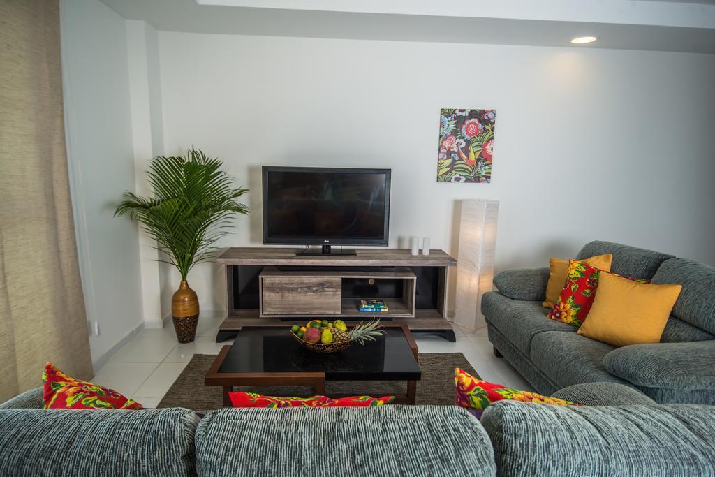 Mirmar Apartments クムブコ エクステリア 写真