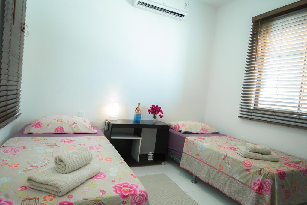 Mirmar Apartments クムブコ エクステリア 写真
