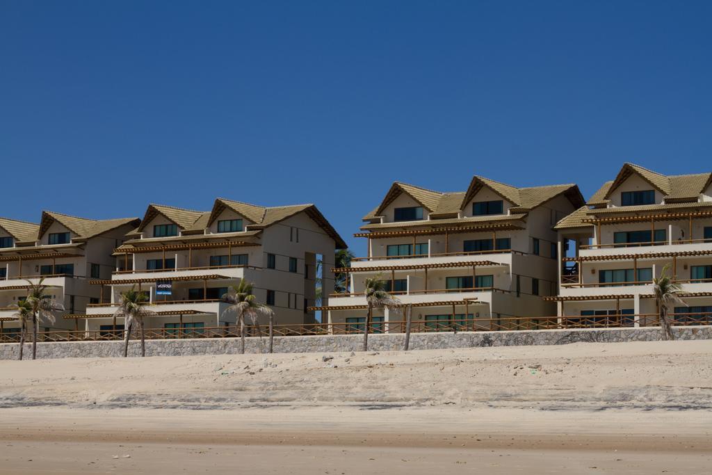 Mirmar Apartments クムブコ エクステリア 写真