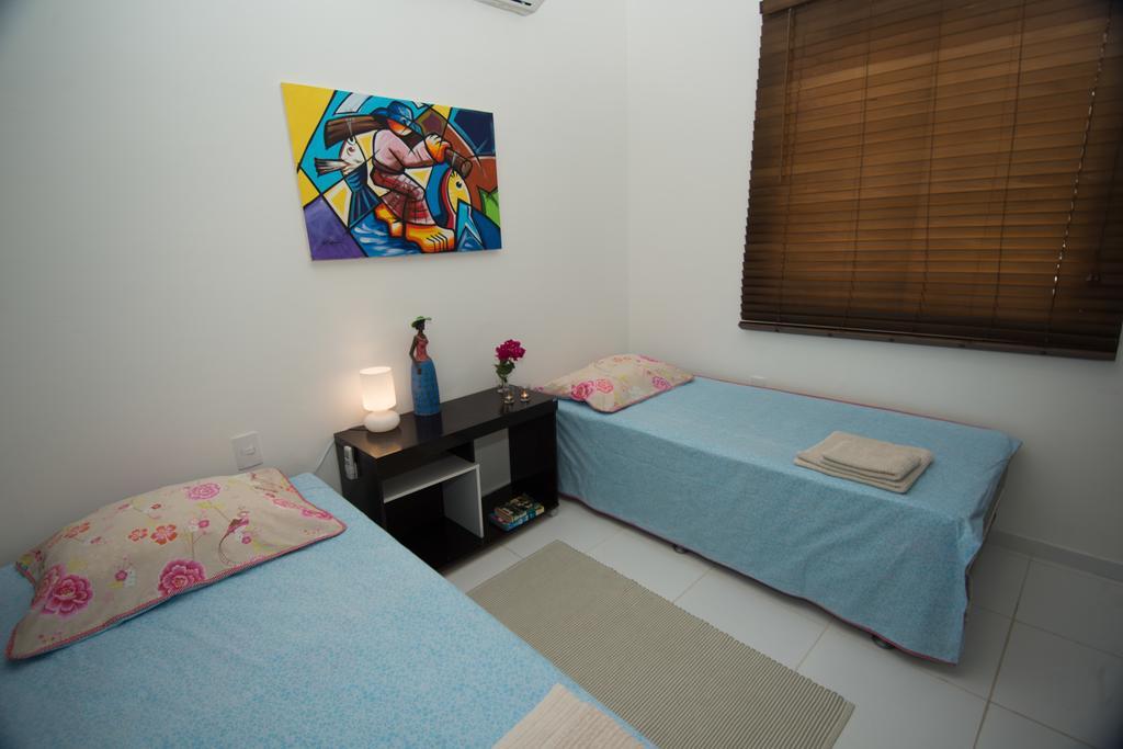 Mirmar Apartments クムブコ エクステリア 写真