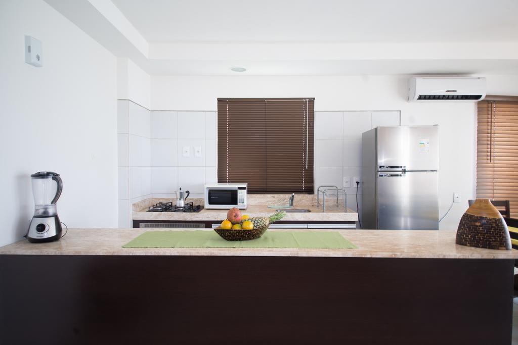 Mirmar Apartments クムブコ エクステリア 写真