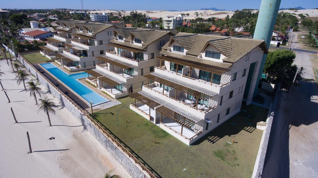 Mirmar Apartments クムブコ エクステリア 写真