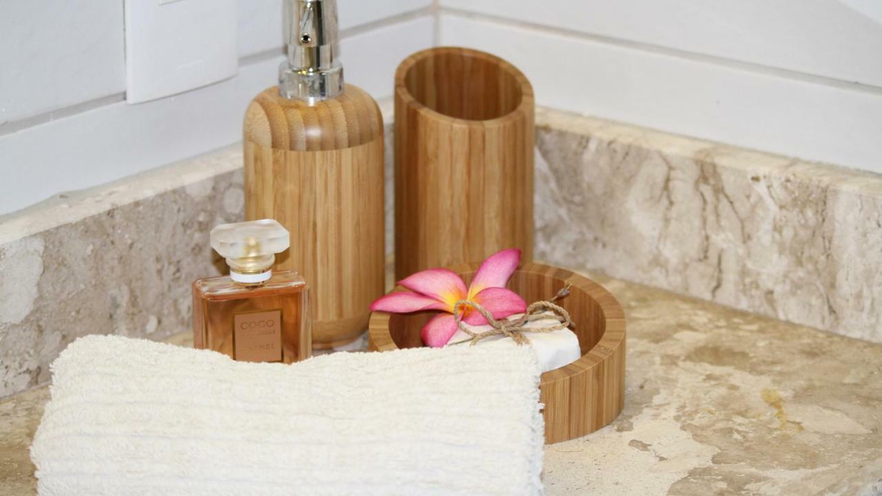 Mirmar Apartments クムブコ エクステリア 写真