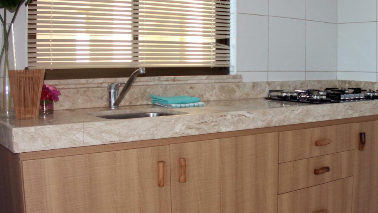 Mirmar Apartments クムブコ エクステリア 写真